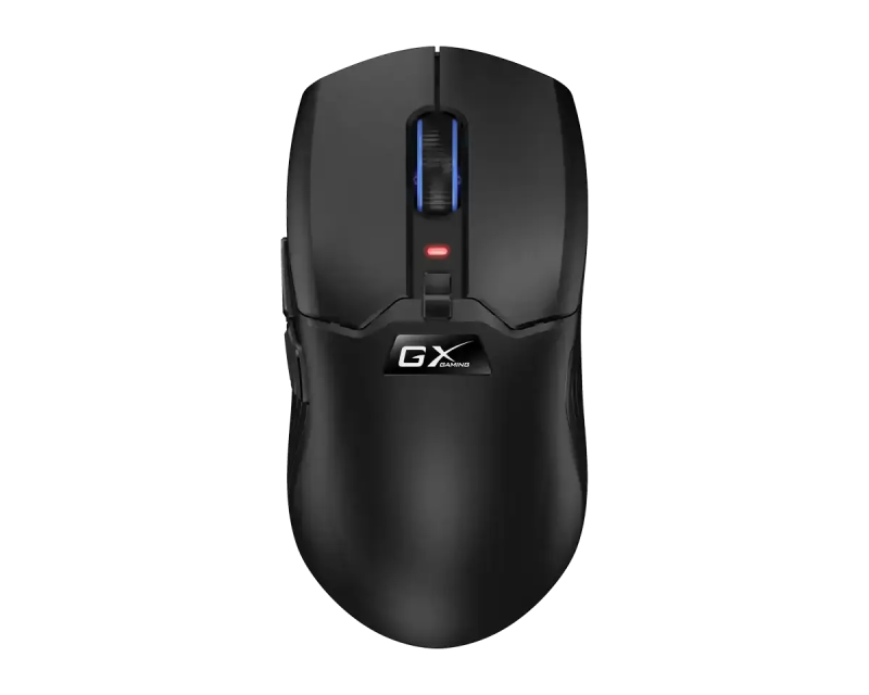 GENIUS Scorpion M8300 Wireless Gaming crni miš - Slika 3