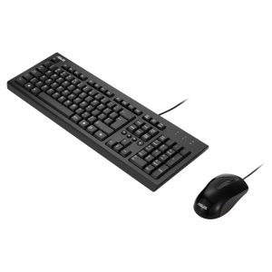 ASUS U2000 tastatura + miš
