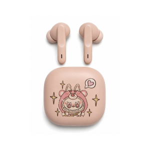 HANIZU ARK-T29A Bluetooth slušalice roze