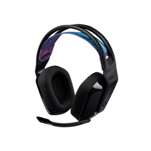 LOGITECH G535 Lightspeed Gaming bežične slušalice crno-plave