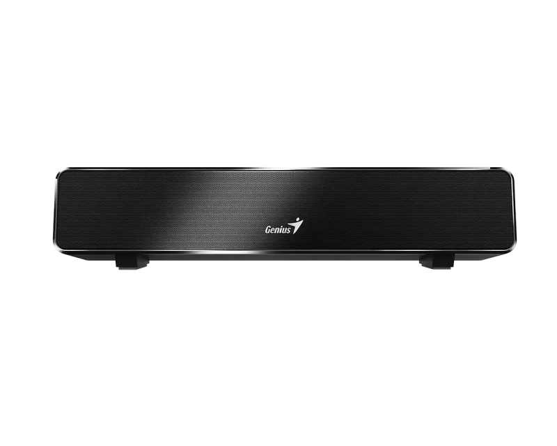 GENIUS USB SoundBar 100 crni - Slika 4