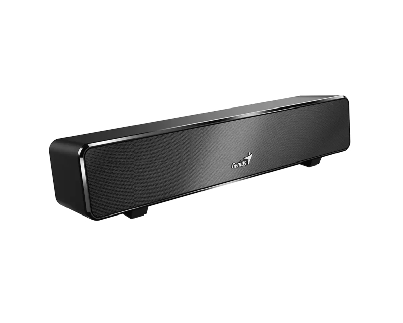 GENIUS USB SoundBar 100 crni - Slika 5