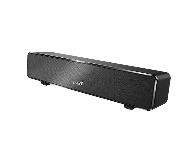 GENIUS USB SoundBar 100 crni - Slika 7