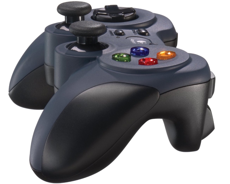 LOGITECH F310 Gamepad - Slika 2