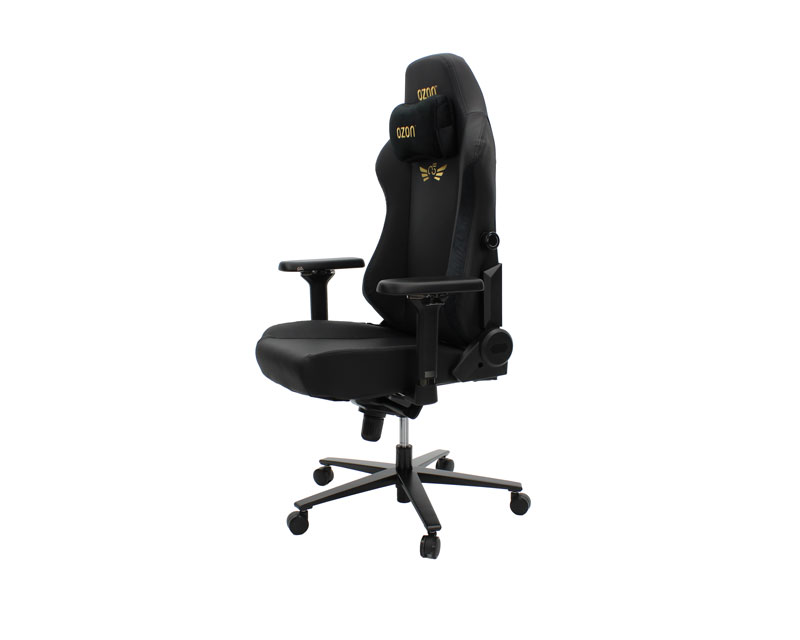 OZON GLOBAL ELITE PGC-01 Gaming stolica