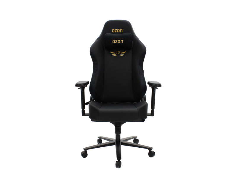 OZON GLOBAL ELITE PGC-01 Gaming stolica - Slika 3