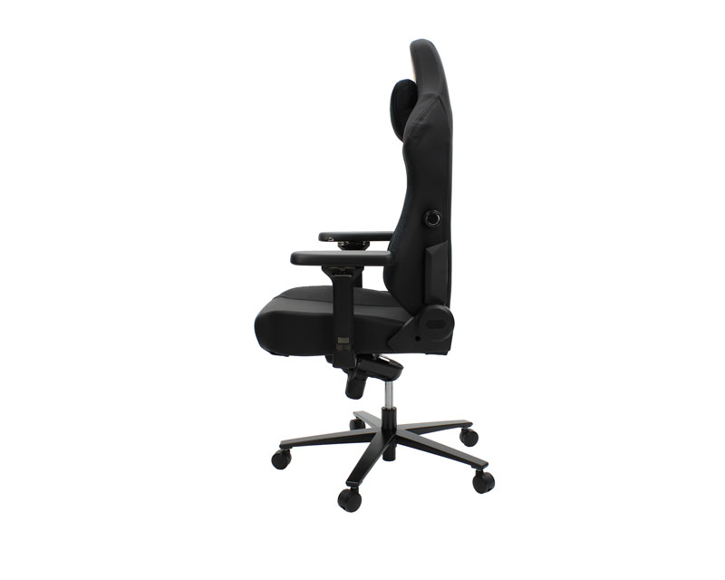 OZON GLOBAL ELITE PGC-01 Gaming stolica - Slika 4
