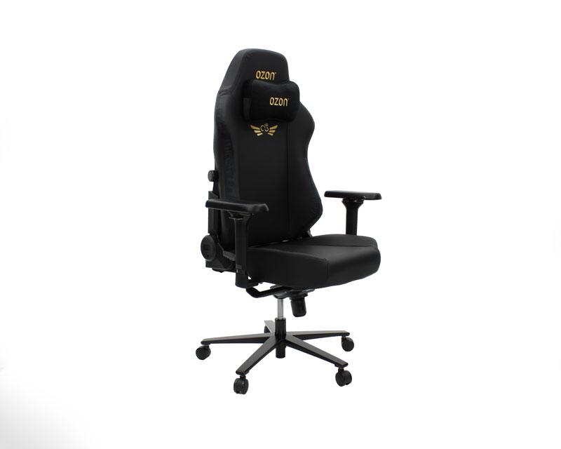 OZON GLOBAL ELITE PGC-01 Gaming stolica - Slika 5