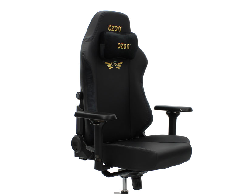 OZON GLOBAL ELITE PGC-01 Gaming stolica - Slika 8