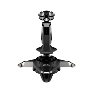 GENIUS MaxFire F27 USB Flight Joystick