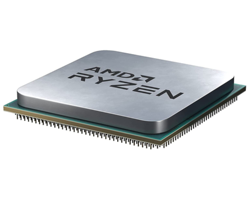 AMD Ryzen 7 5700X 8 cores do 4.6GHz Tray (100-000000926) - Slika 2