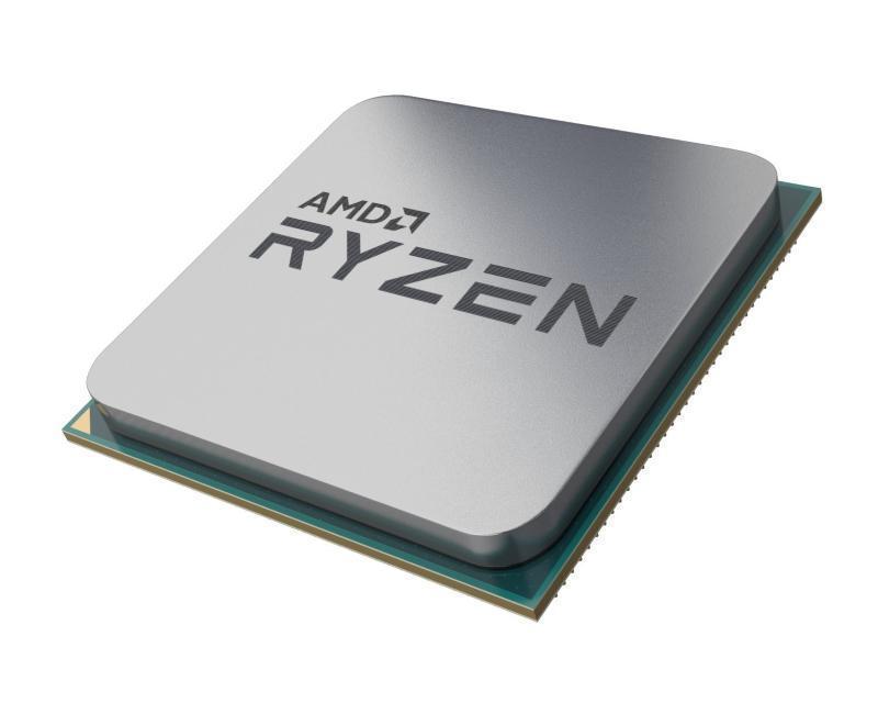AMD Ryzen 7 7800X3D do 5.0GHz tray (100-000000910)