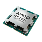 AMD Ryzen 9 9950X 16 cores do 5.7GHz Tray (100-000001277)