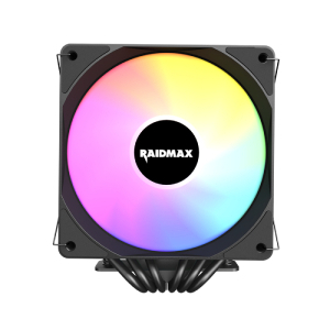 RAIDMAX AC1226B dual tower procesorski hladnjak