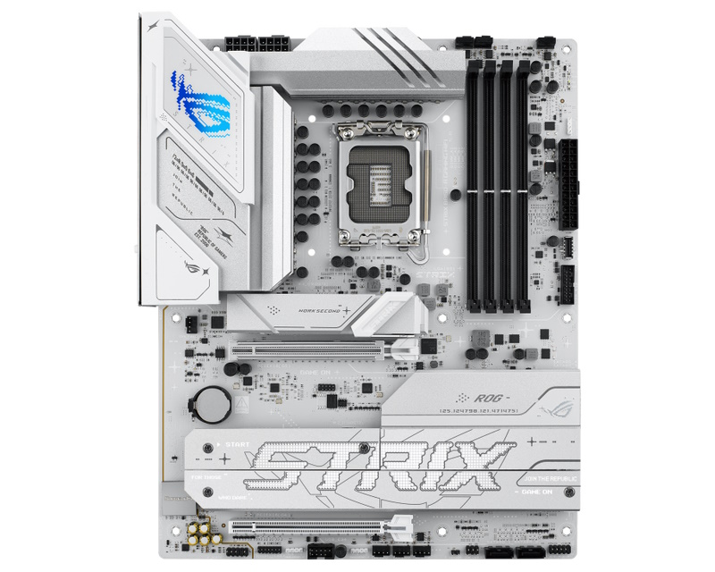 ASUS ROG STRIX B860-A GAMING WIFI