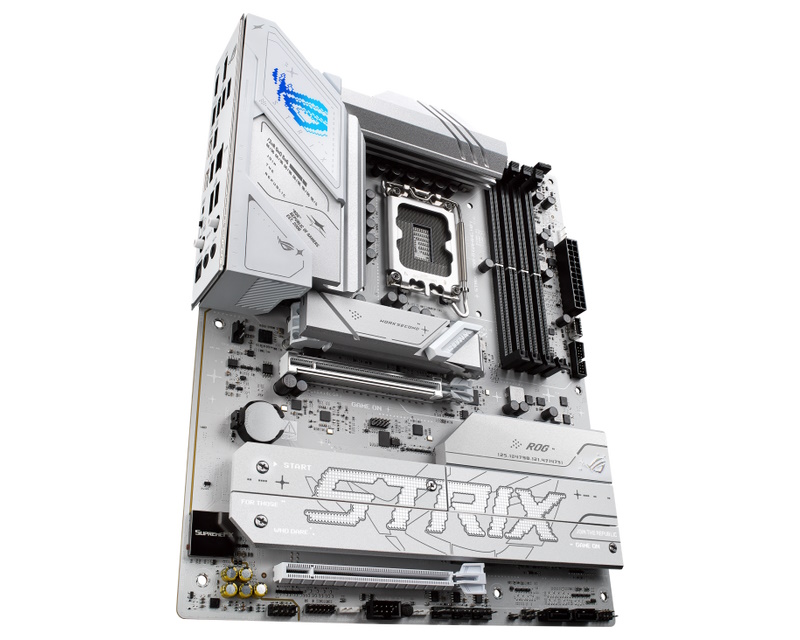 ASUS ROG STRIX B860-A GAMING WIFI - Slika 3