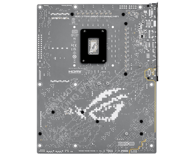 ASUS ROG STRIX B860-A GAMING WIFI - Slika 6