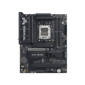 ASUS TUF GAMING X870E-PLUS WIFI7