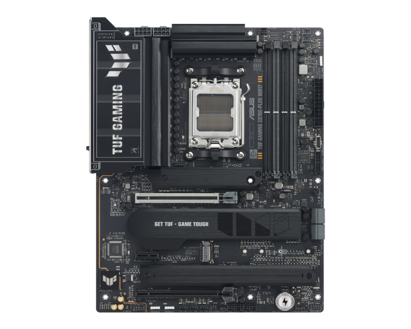 ASUS TUF GAMING X870E-PLUS WIFI7