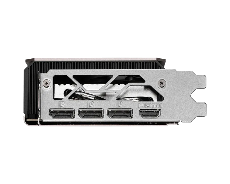 MSI GeForce RTX 5060 TI 16G INSPIRE 2X OC - Slika 2