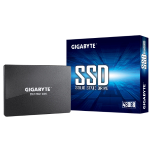 GIGABYTE 480GB 2.5 inča SATA3 SSD GP-GSTFS31480GNTD