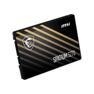MSI SPATIUM S270 SATA 2.5 inča 240GB   SSD