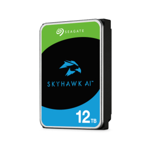 SEAGATE 12TB 3.5 inča SATA III 512MB ST12000VE003 SkyHawk Surveillance