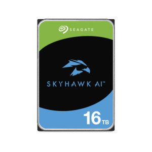 SEAGATE 16TB 3.5 inča SATA III 512MB  ST16000VE004 SkyHawk AI