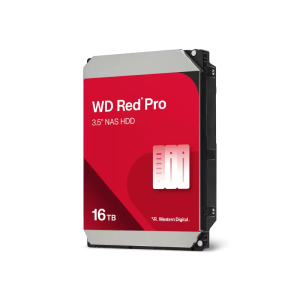 WD 16TB 3.5 inča SATA III 512MB 7.200rpm WD161KFGX Red Pro