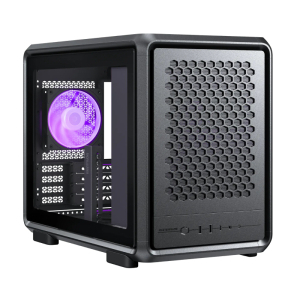 COOLER MASTER MasterFrame 400 kućište crno (MF400M-KHNN-S00)