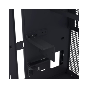 ASUS PRIME AP303 MESH BLACK micro-ATX kućište crno