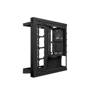 ASUS ROG CRONOX GR801 CURVE TG ARGB BLACK Gaming kućište crno