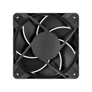 ARCTIC P12 Pro 120mm ventilator crni (ACFAN00305A)