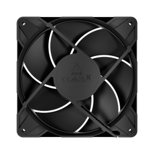 ARCTIC P14 Pro PWM 140mm ventilator crni (ACFAN00313A)