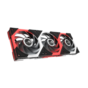 ASUS ROG EURUX GR120 FAN ARGB BLACK 3IN1 crni ventilator