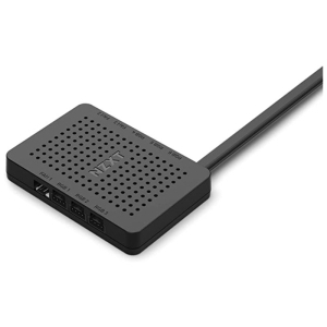 NZXT RGB and Fan Controller Retail Version - Black (AC-CRFR0-B1)
