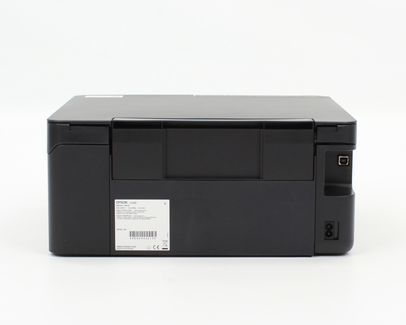 EPSON L3350 EcoTank ITS wireless multifunkcijski inkjet štampač - Slika 2
