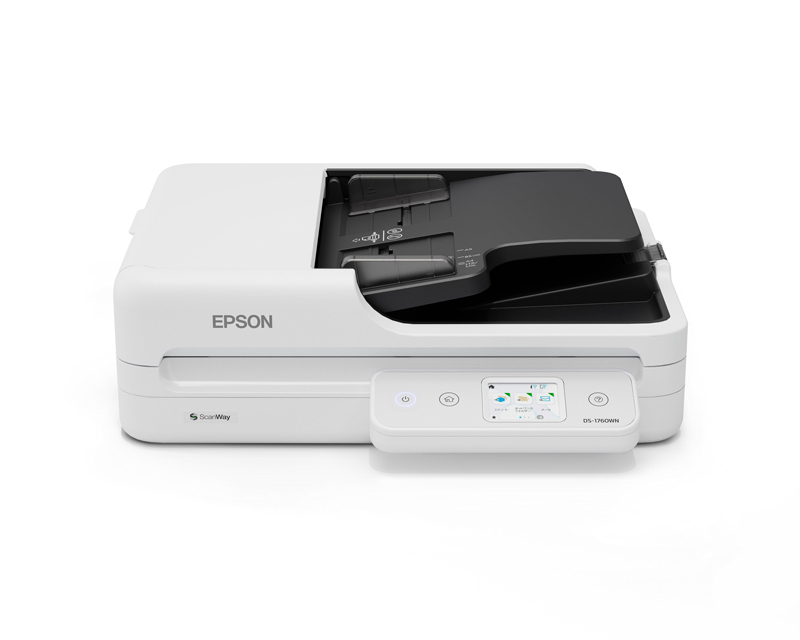 EPSON WorkForce DS-1760WN A4 Wireless skener - Slika 3