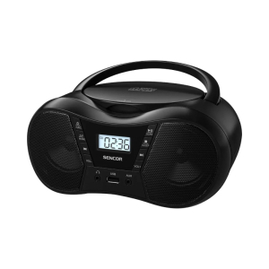SENCOR SPT 2300 BK prenosna mini linija