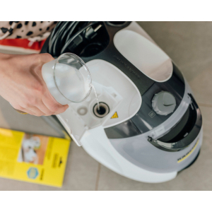 KARCHER RM 511 Prašak za uklanjanje kamenca 6x17g