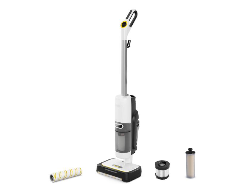 KARCHER SCV 4 Paročistač (1.056-530.0) - Slika 2