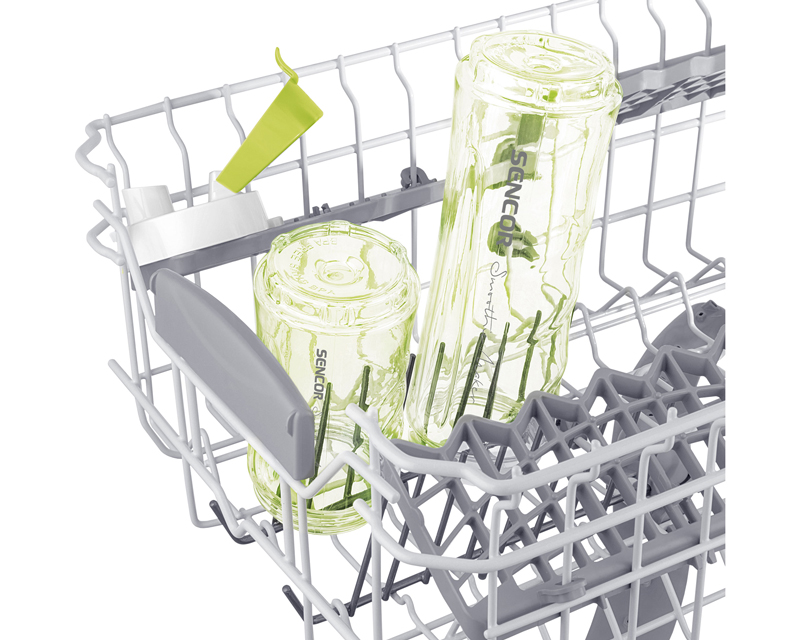 SENCOR SBL 2211GR blender - Slika 6