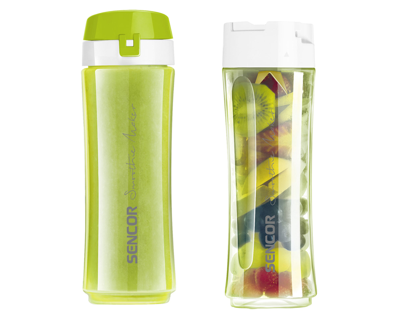 SENCOR SBL 2211GR blender - Slika 8