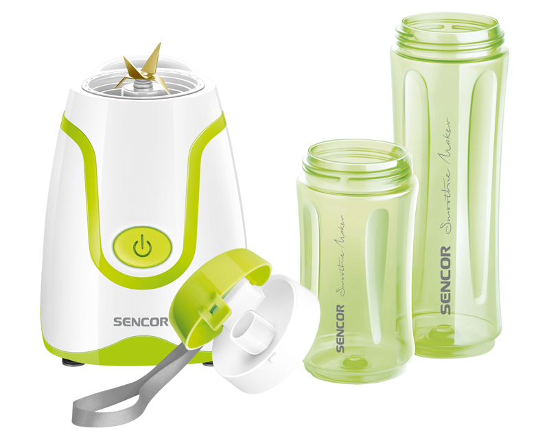 SENCOR SBL 2211GR blender - Slika 9