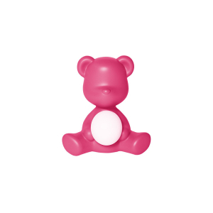 MARLUX L12 dekorativna stona lampa roze