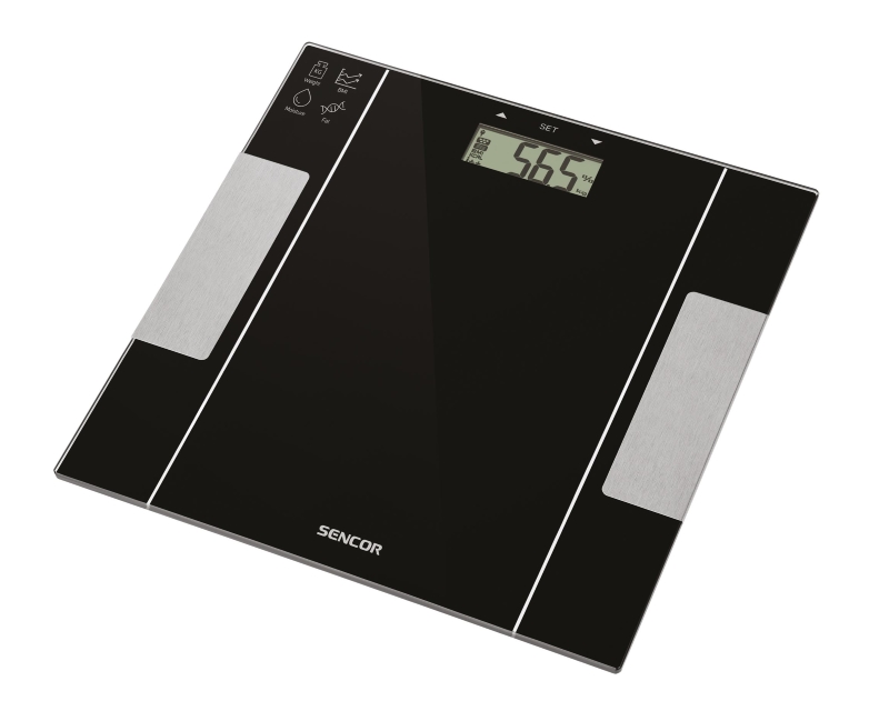SENCOR SBS 5050BK vaga - Slika 2