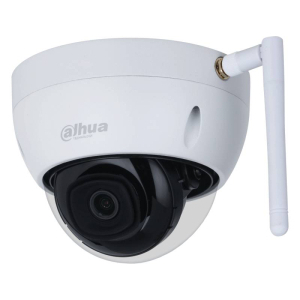 DAHUA IPC-HDBW1430DE-SW-0280B 4MP IR Fixed-focal Wi-Fi Dome Network kamera