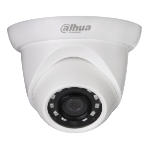 DAHUA_ IPC-HDW1230S-0280B-S5 IR mrežna 2 megapiksela Eyeball Network kamera