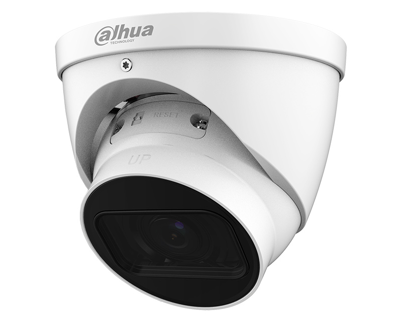 DAHUA_ IPC-HDW3541T-ZAS-27135 5MP IR Vari-focal Eyeball WizSense Network kamera - Slika 2