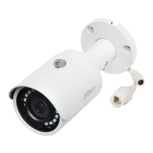 DAHUA_ IPC-HFW1431S-0280B-S4 4MP WDR IR Mini Bullet kamera